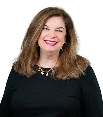 Carol, Business Coordinator at Myers Park Dental Partners in Charlotte, NC