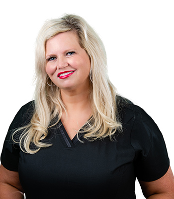 Jennifer, Dental Assistant at Myers Park Dental Partners in Charlotte, NC