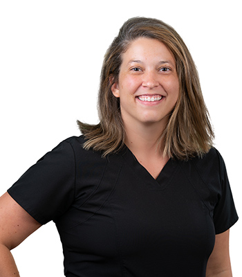 Sarah, Dental Hygienist at Myers Park Dental Partners in Charlotte, NC