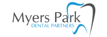Logo for Myers Park Dental Partners 
